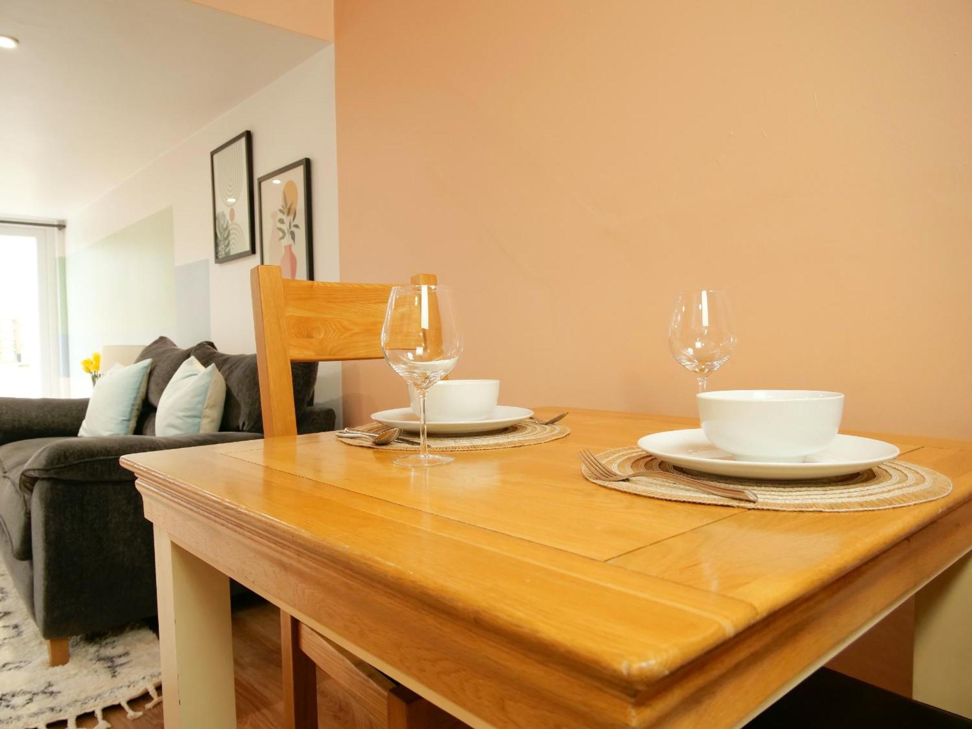 Ellingham Self-Catering Cottages Saint Peter Port Room photo