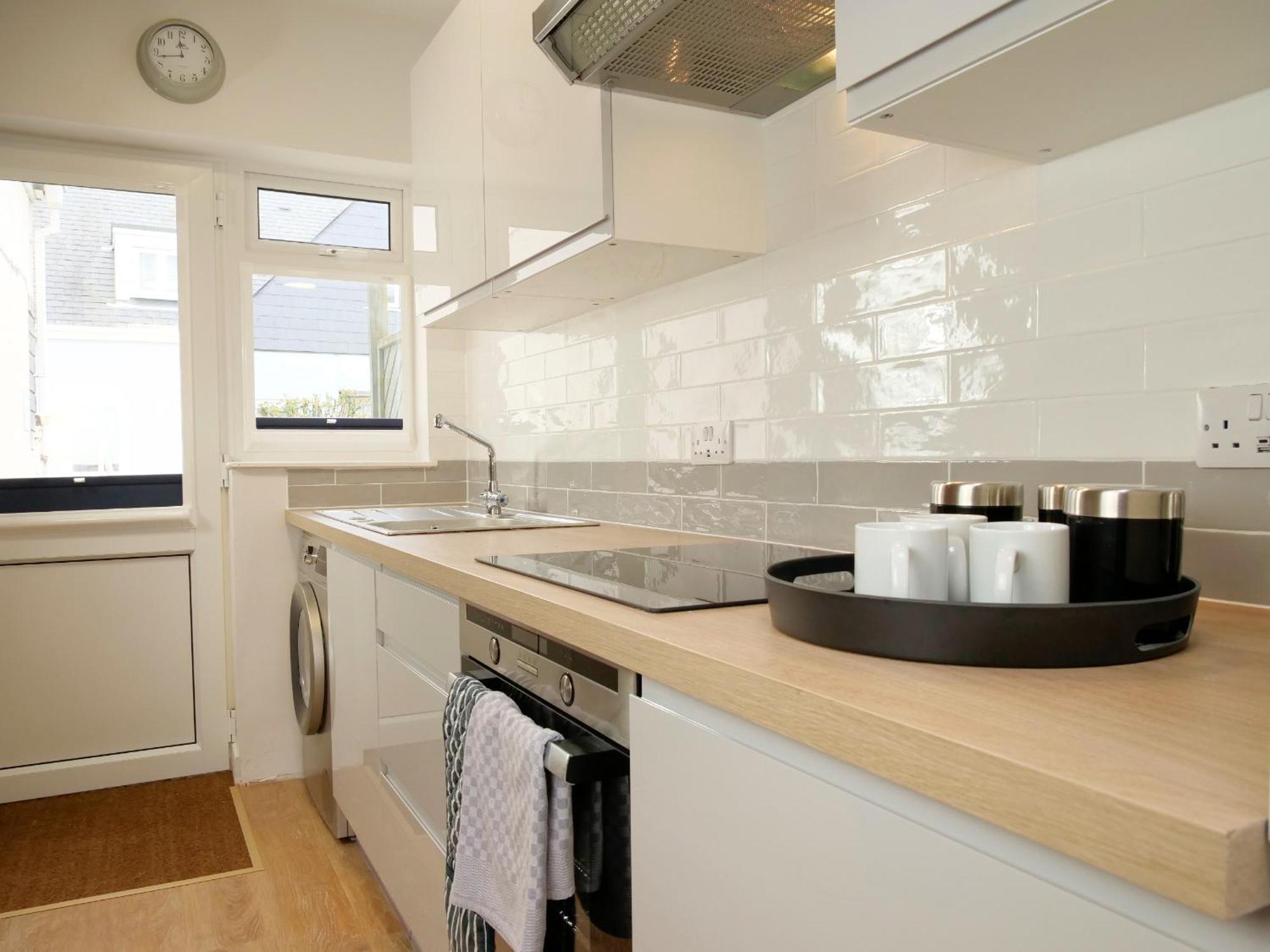 Ellingham Self-Catering Cottages Saint Peter Port Room photo