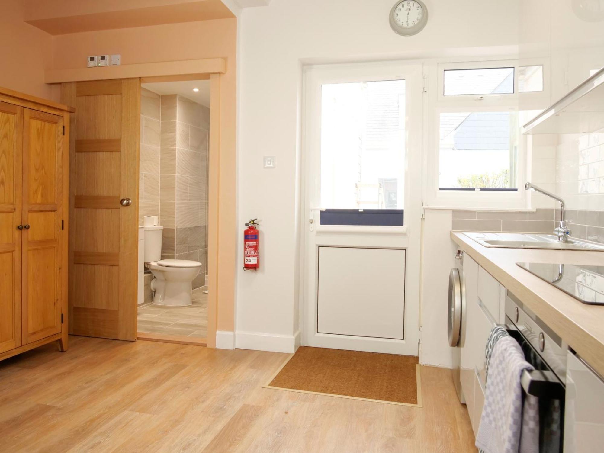 Ellingham Self-Catering Cottages Saint Peter Port Room photo